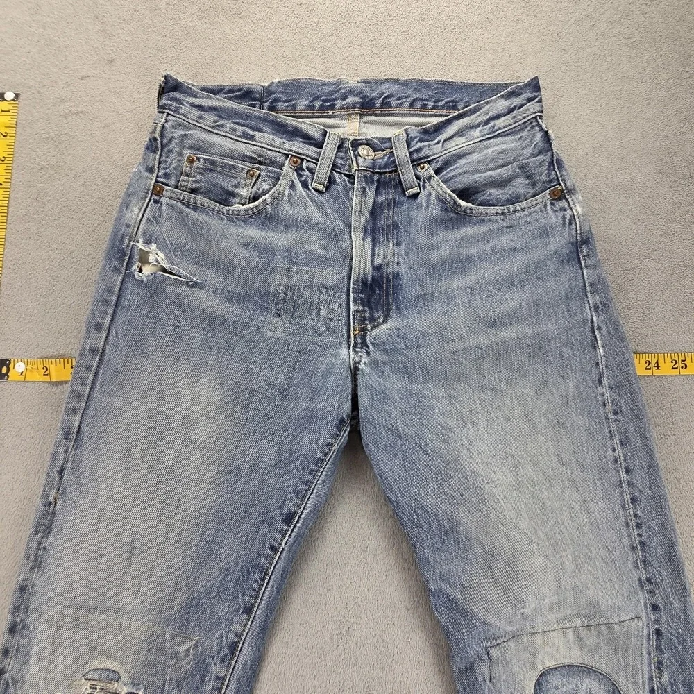 Levis 9960 important